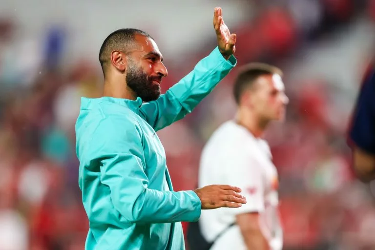 Egypt vs. Iran Picks and Prediction for Friday, June 26, 2026