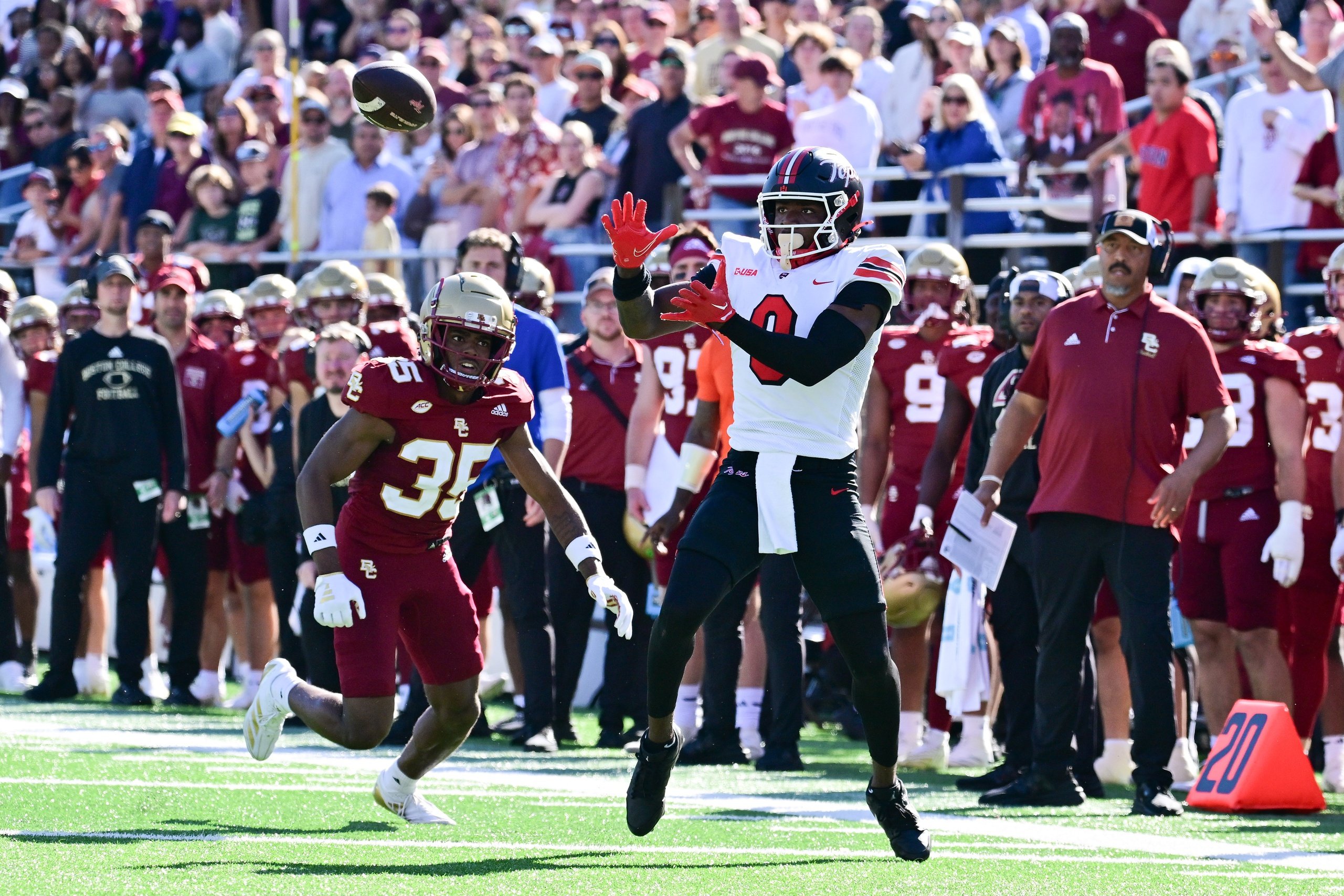 Florida International vs Western Kentucky Picks and Predictions for Tuesday, October 14, 2025