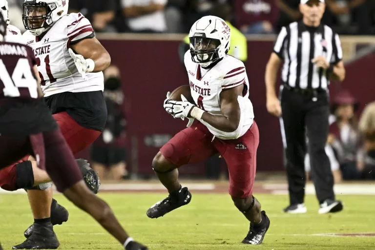 New Mexico State vs UTEP Picks and Predictions for Saturday, November 22, 2025