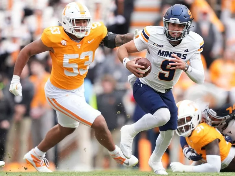 UTEP vs Sam Houston State Picks and Predictions for Wednesday, October 15, 2025