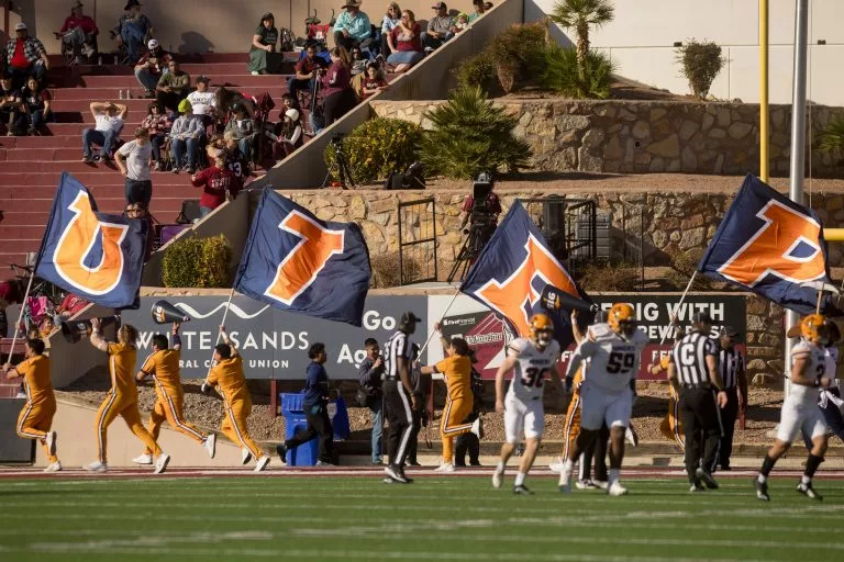UTEP at Kennesaw State Picks and Prediction for Tuesday, October 28, 2025