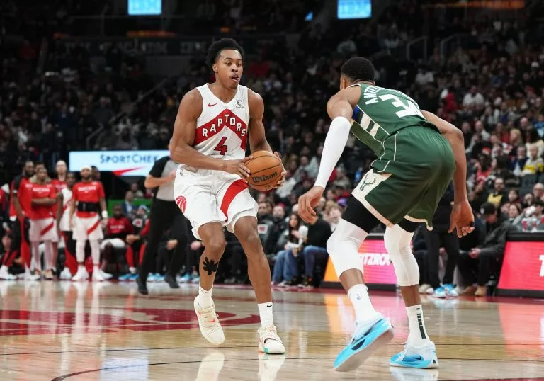 Milwaukee Bucks vs Toronto Raptors Picks and Prediction for Friday October 24 2025