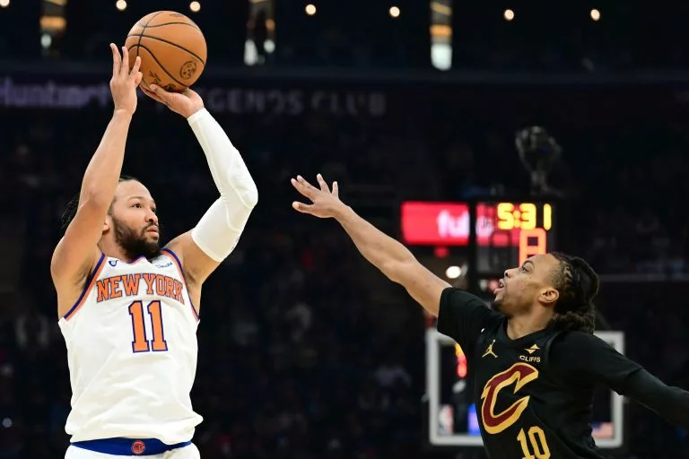 Cleveland Cavaliers vs New York Knicks Picks and Prediction for Wednesday October 22 2025