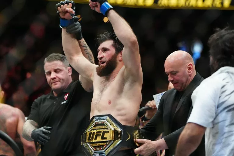 Magomed Ankalaev vs Alex Pereira Picks and Predictions for Saturday October 4 2025