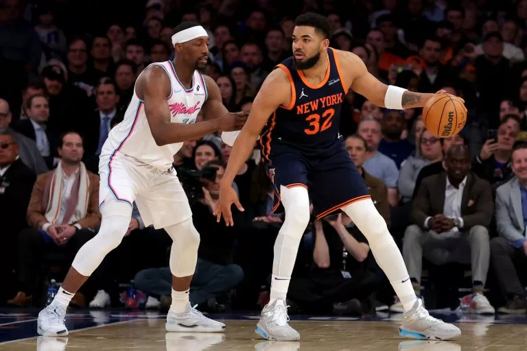 New York Knicks vs Miami Heat Picks and Prediction for Sunday October 26 2025