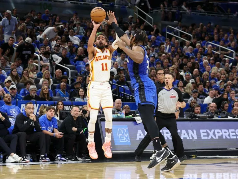 Atlanta Hawks vs Orlando Magic Picks and Prediction for Friday October 24 2025