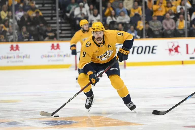 Nashville Predators vs Ottawa Senators Game Picks and Prediction for Monday October 13, 2025