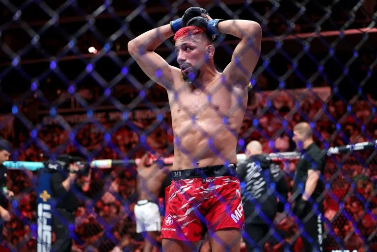 Deiveson Figueiredo vs Montel Jackson Picks and Predictions for Saturday October 11 2025