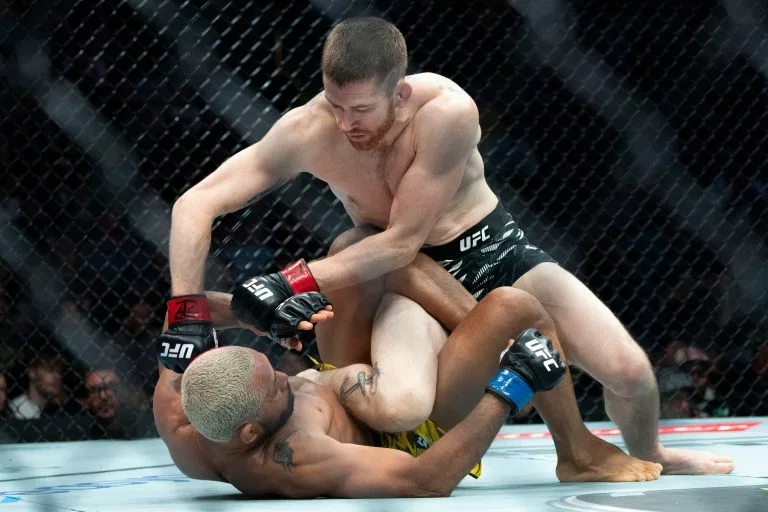 Merab Dvalishvili vs Cory Sandhagen Picks and Predictions for Saturday October 4 2025