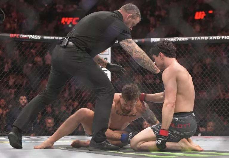 Charles Radtke vs Daniel Frunza Picks and Predictions for Saturday October 25 2025