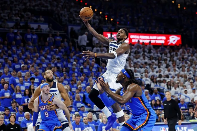 Denver Nuggets at Minnesota Timberwolves Picks and Predictions for Monday, October 27, 2025