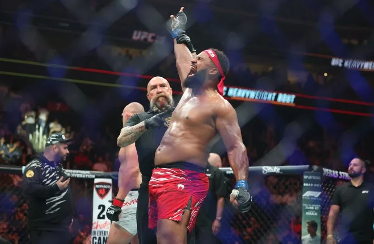 Waldo Cortes-Acosta vs Ante Delija Picks and Predictions for Saturday November 1 2025