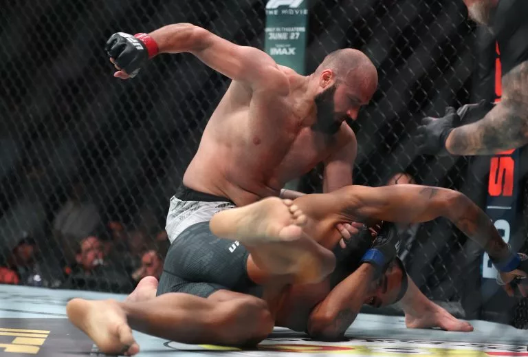 Aleksandar Rakic vs Azamat Murzakanov Picks and Predictions for Saturday October 25 2025