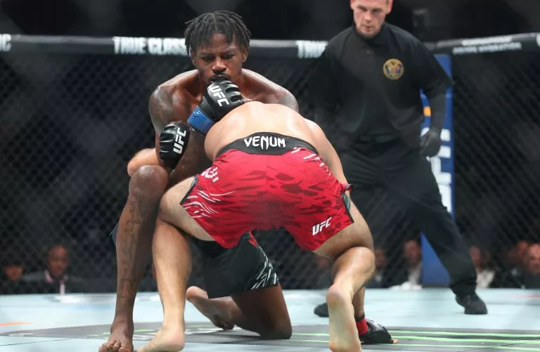 Vincente Luque vs Joel Alvarez Picks and Predictions for Saturday October 11 2025