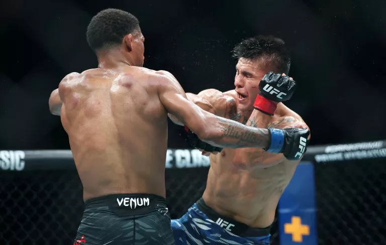 Umar Nurmagomedov vs Mario Bautista Picks and Predictions for Saturday October 25 2025