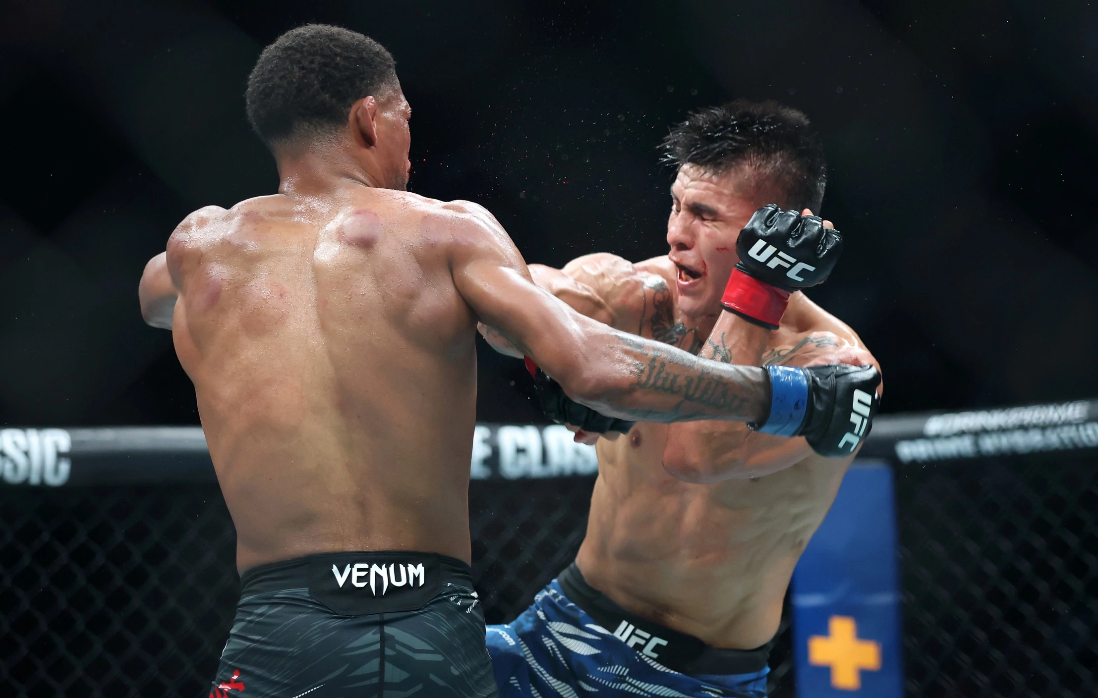 Umar Nurmagomedov vs Mario Bautista Picks and Predictions for Saturday October 25 2025