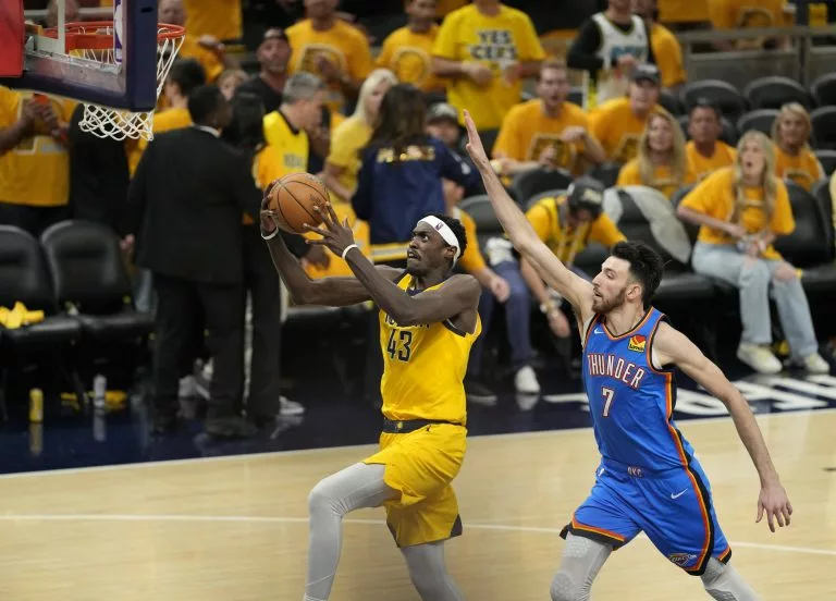 Oklahoma City Thunder vs Indiana Pacers Picks and Prediction for Thursday October 23 2025