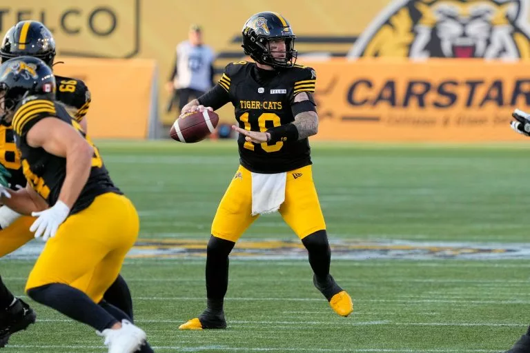 Tiger-Cats picks