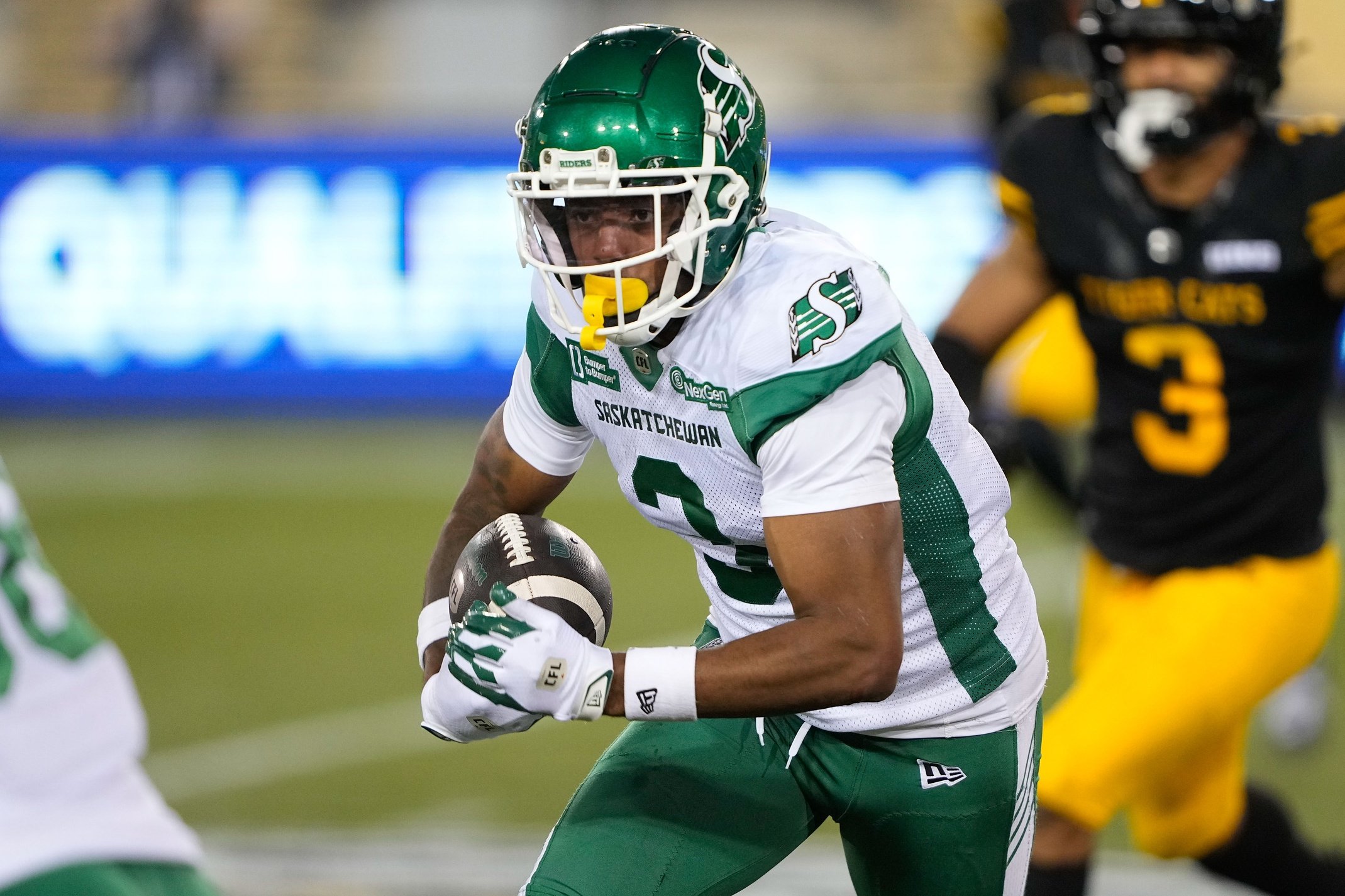 Toronto Argonauts at Saskatchewan Roughriders Picks and Predictions for Friday, October 10, 2025