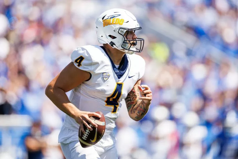Kent State vs Toledo Picks and Prediction for Saturday, October 18, 2025