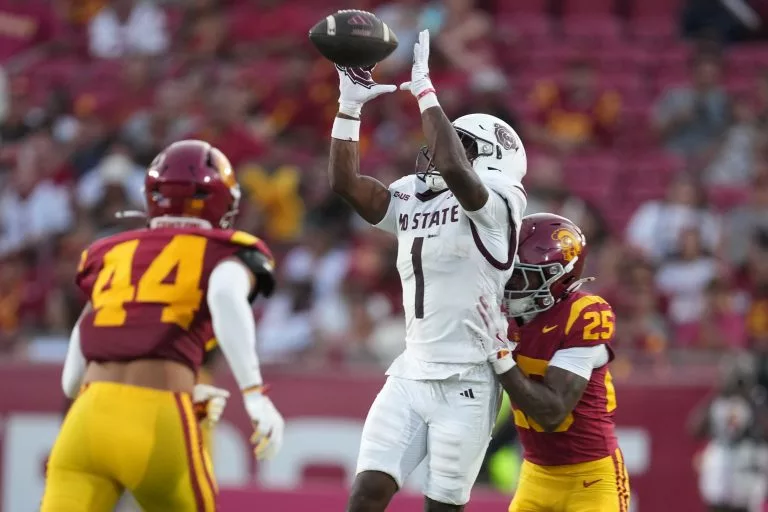 Missouri State vs Middle Tennessee Picks and Predictions for Wednesday, October 8, 2025