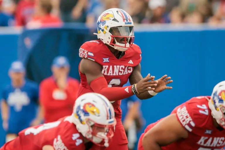 Kansas State vs Kansas Picks and Prediction for Saturday October 25 2025