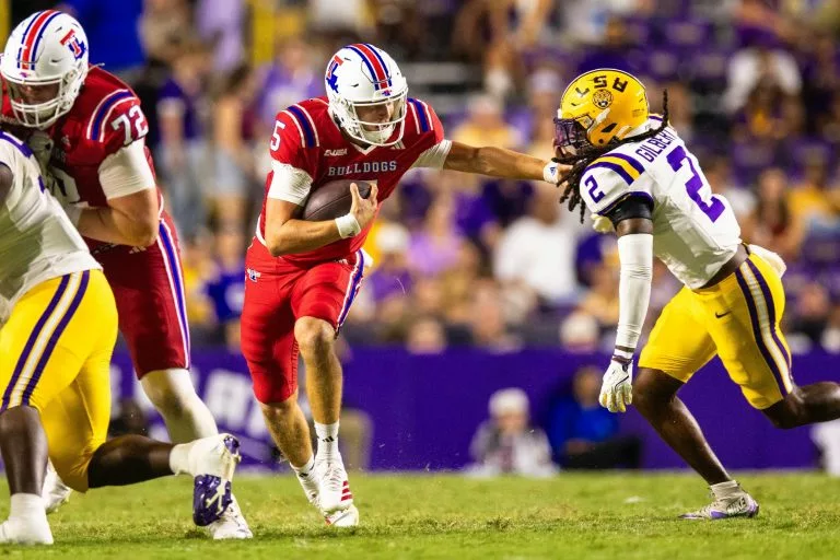 Louisiana Tech vs Missouri State Picks and Predictions for Saturday, November 29, 2025