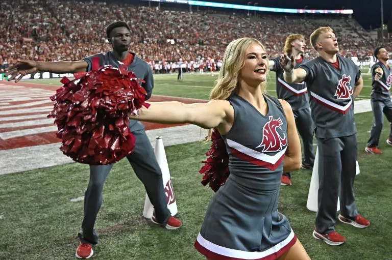 Toledo at Washington State Picks and Prediction for Saturday, October 25, 2025