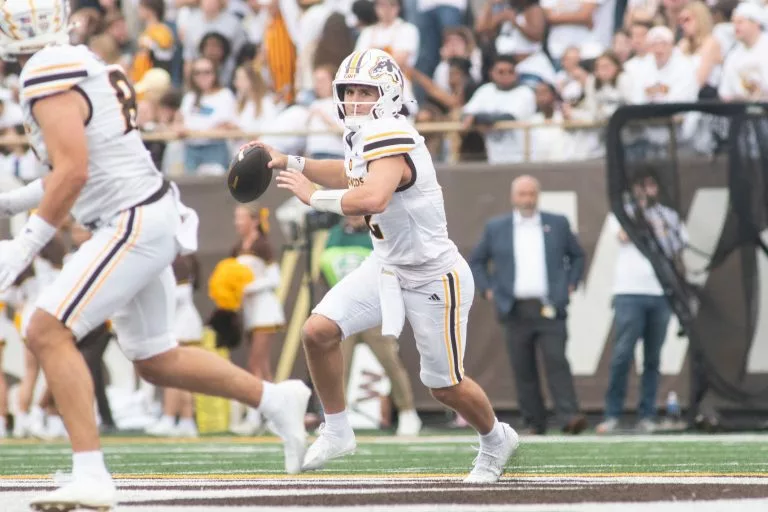Central Michigan vs. Western Michigan Picks and Prediction Saturday, November 1, 2025