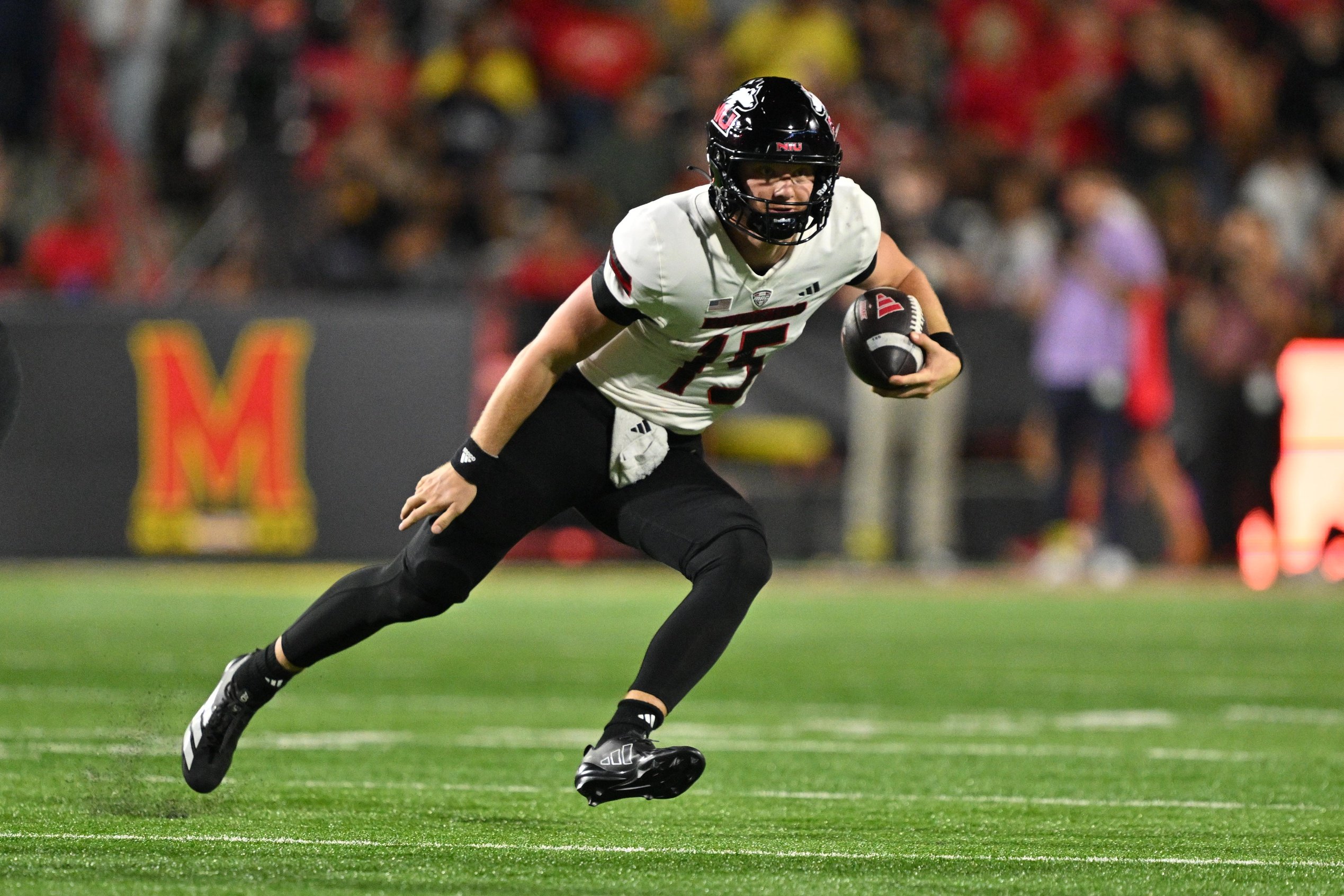Northern Illinois vs Eastern Michigan Picks and Prediction for Saturday October 11 2025