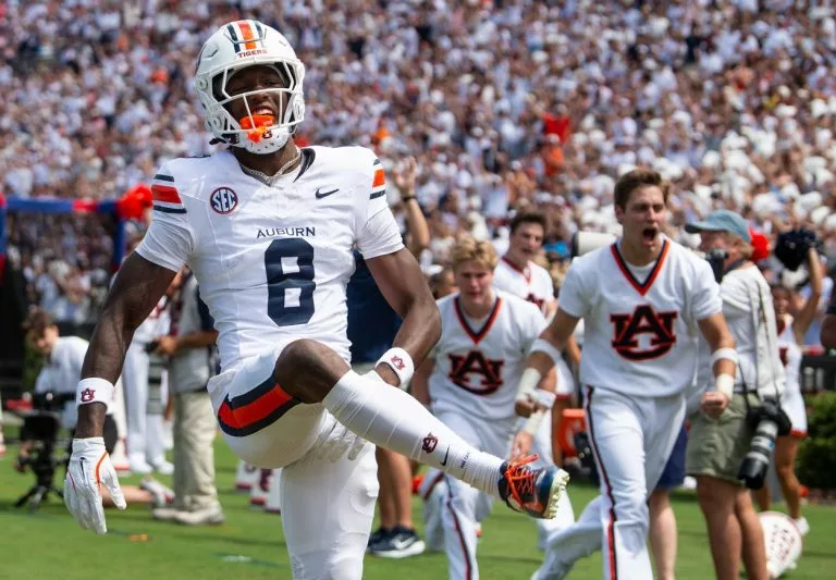 Missouri vs Auburn Picks and Prediction for Saturday October 18 2025