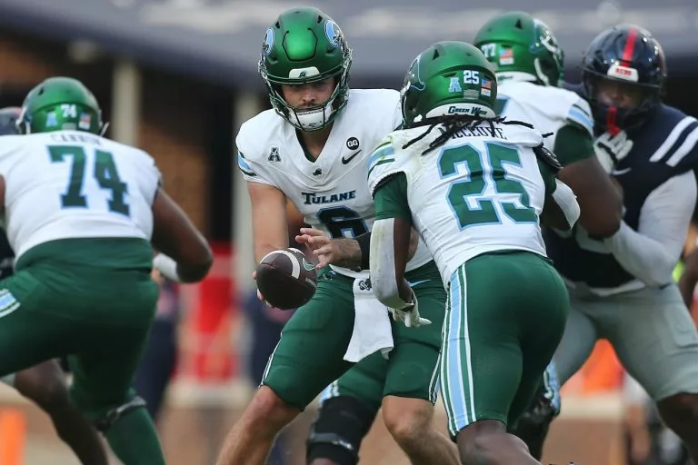 East Carolina vs Tulane Picks and Predictions for Thursday, October 9, 2025