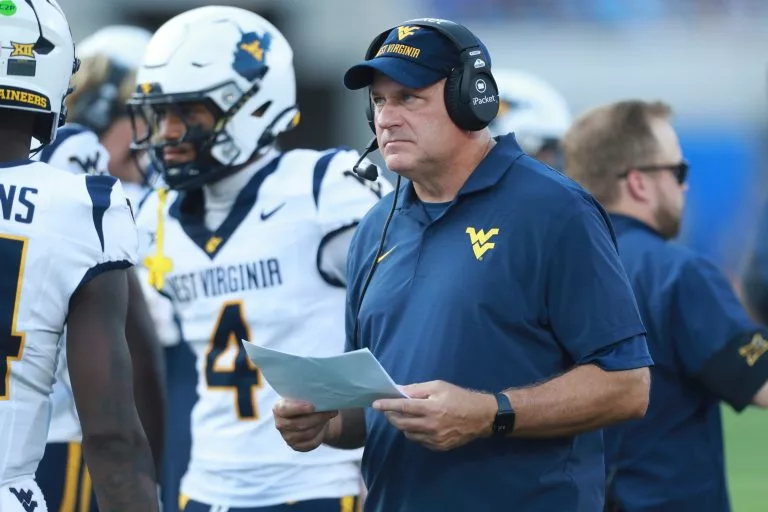 TCU vs West Virginia Picks and Prediction for Saturday October 25 2025