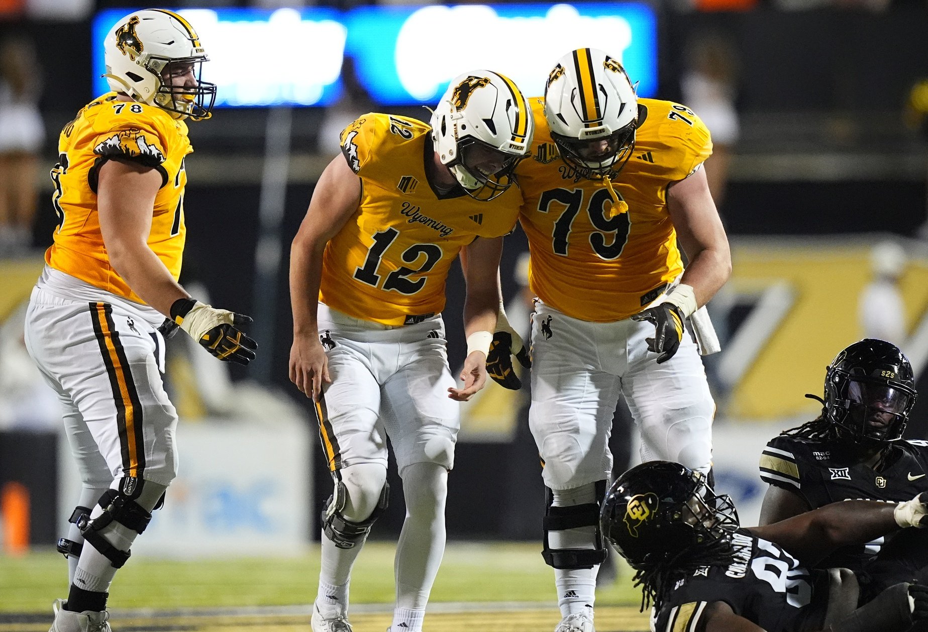 San Jose State at Wyoming Picks and Prediction for Saturday, October 11, 2025