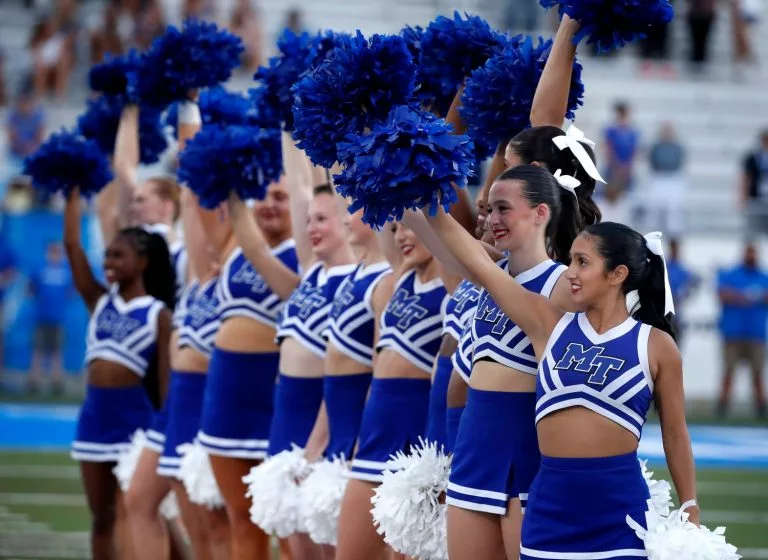 Jacksonville State at Middle Tennessee Picks and Prediction for Wednesday, October 29, 2025