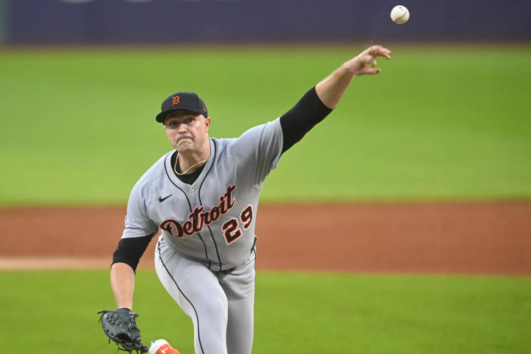 Royals vs Tigers prediction