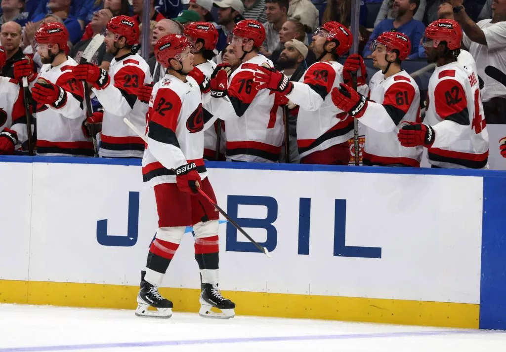 Carolina Hurricanes vs Dallas Stars Picks and Predictions for Saturday ...