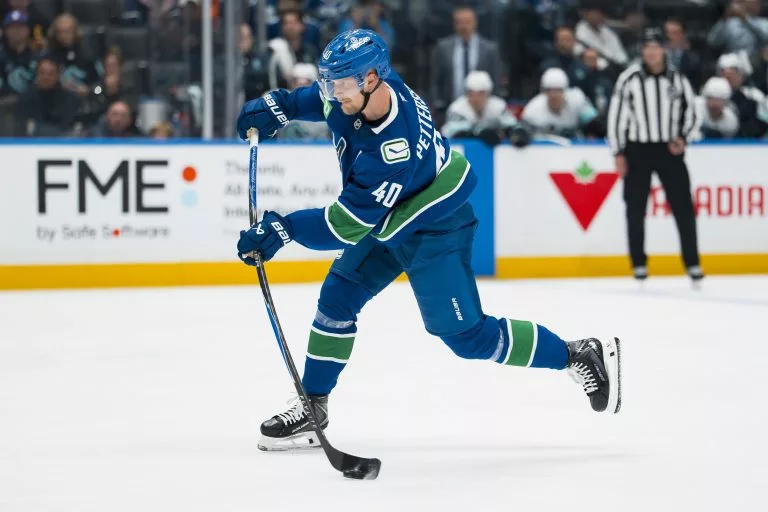 Vancouver Canucks vs Nashville Predators Picks and Predictions for Thursday, October 23, 2025