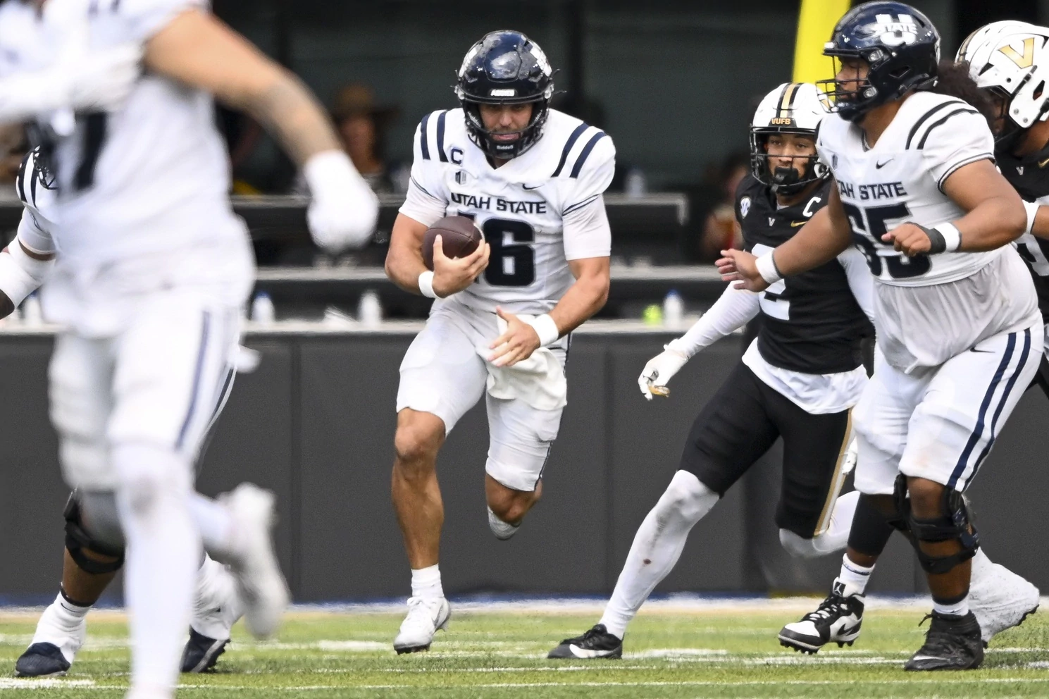 Utah State at Hawaii Picks and Predictions for Saturday, October 11, 2025
