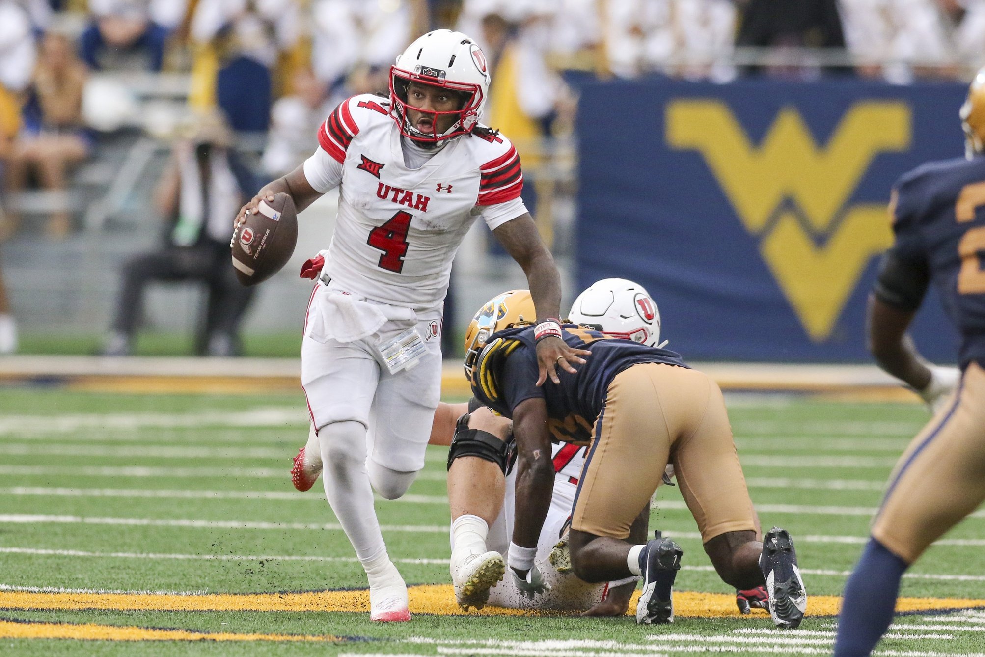 Arizona State vs. Utah Picks and Prediction for Saturday, October 11, 2025