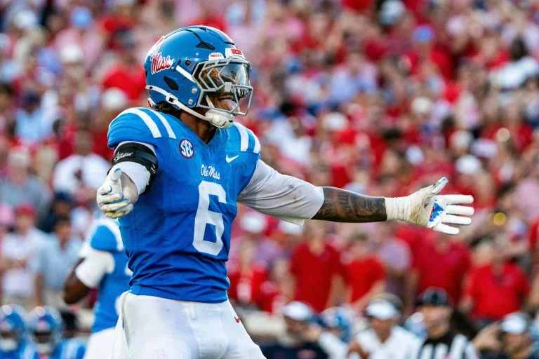 Washington State at Ole Miss Picks and Prediction for Saturday, October 11, 2025