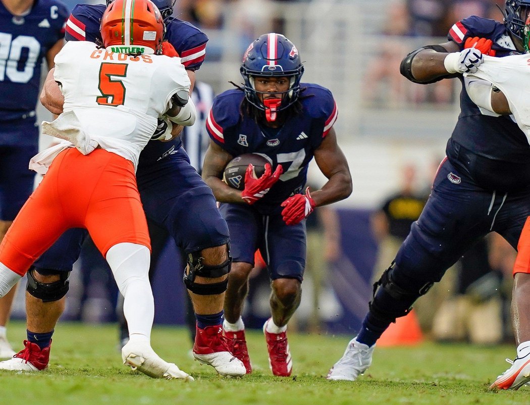 UAB vs Florida Atlantic Picks and Prediction for Saturday, October 11, 2025