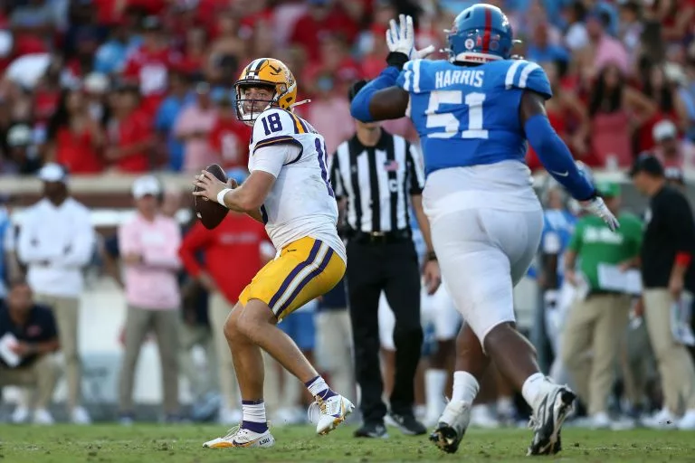 South Carolina vs. LSU Picks and Prediction For Saturday October 11, 2025