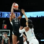Seattle Storm vs Las Vegas Aces Picks, Prediction, Odds, and Line Movement for Monday June 8 2026