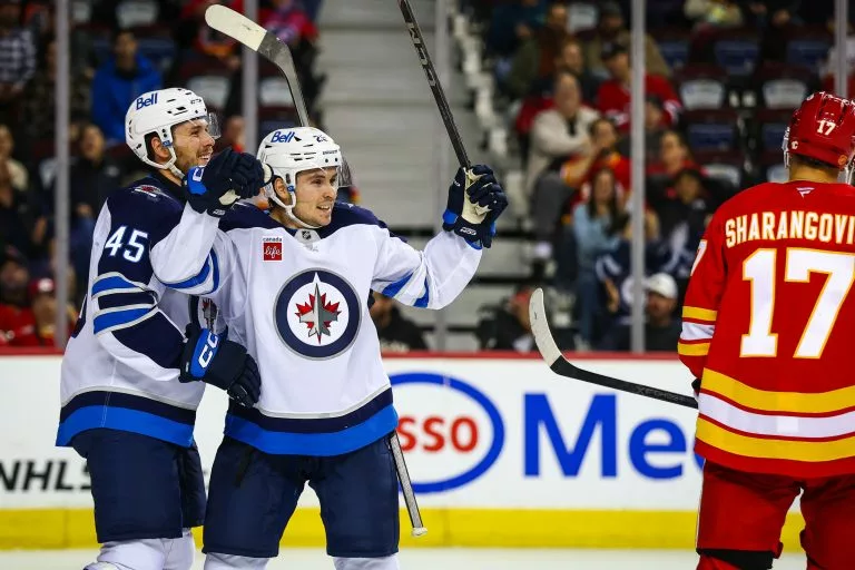 Winnipeg Jets vs Anaheim Ducks Panthers Picks and Prediction for Sunday, November 9, 2025