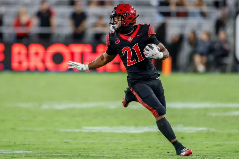 San Jose State vs San Diego State Picks and Predictions for Saturday, November 22, 2025