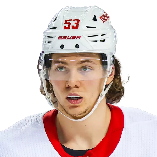 Montreal Canadiens vs Detroit Red Wings Picks & Predictions for Thursday, October 9th 2025