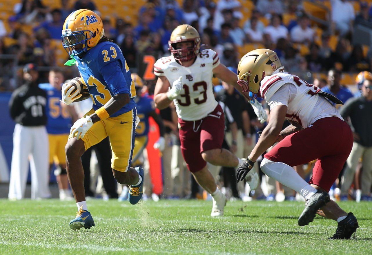 Pittsburgh vs. Florida State Picks and Prediction for Saturday, October 11, 2025