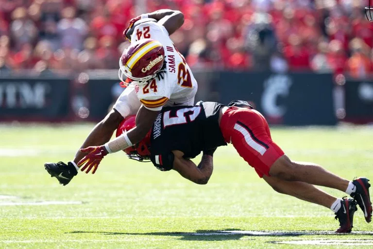 Iowa State vs. Colorado Picks and Prediction for Saturday, October 11, 2025