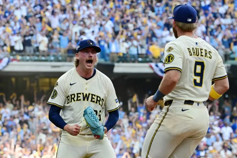 Brewers vs Padres picks